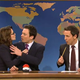 Illustration for article titled Jimmy Fallon And Friends Make Holiday Magic On SNL